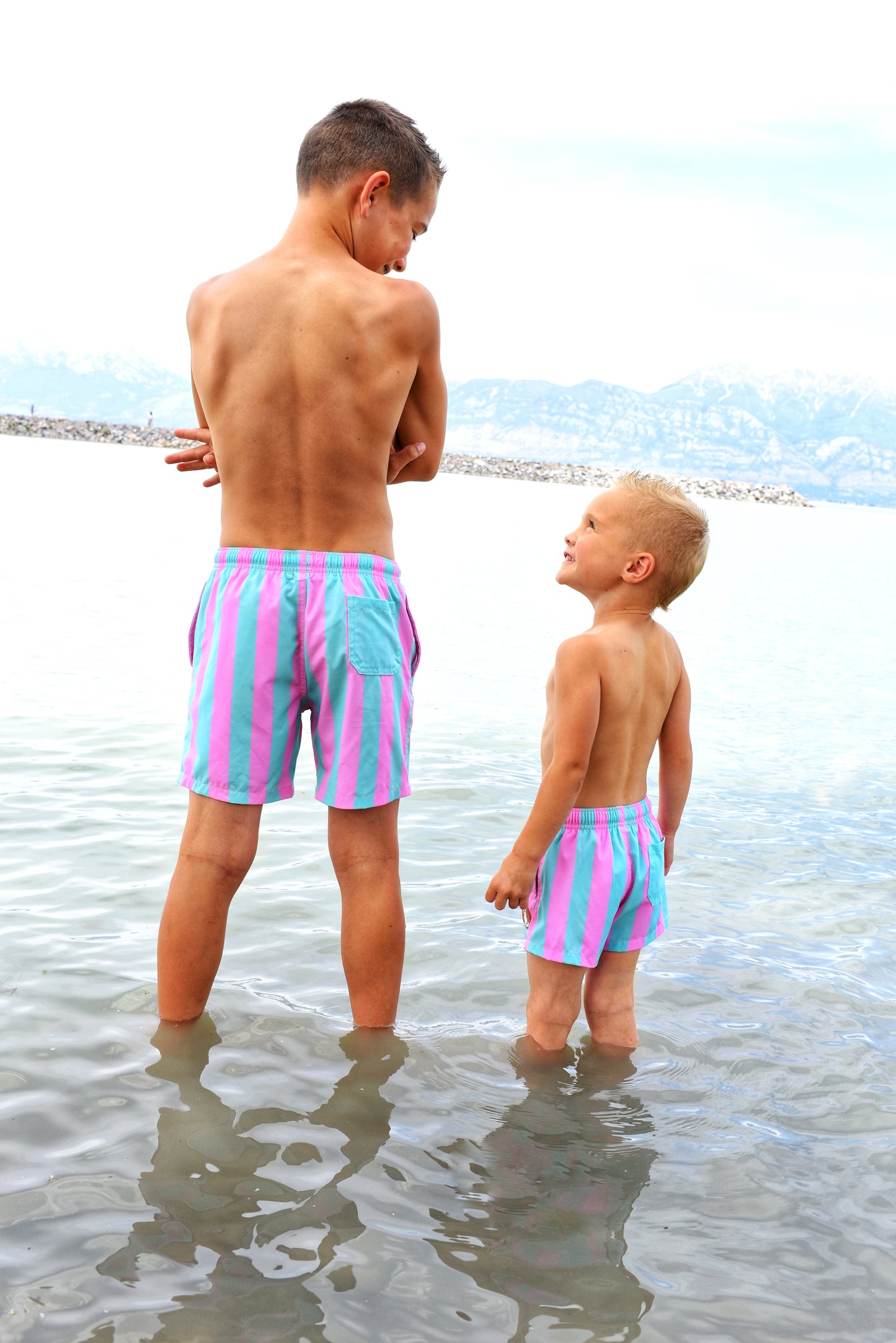 swimsuit - malibu