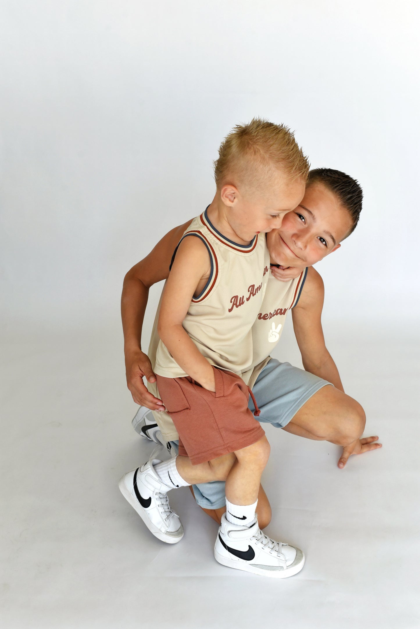 jersey - all american