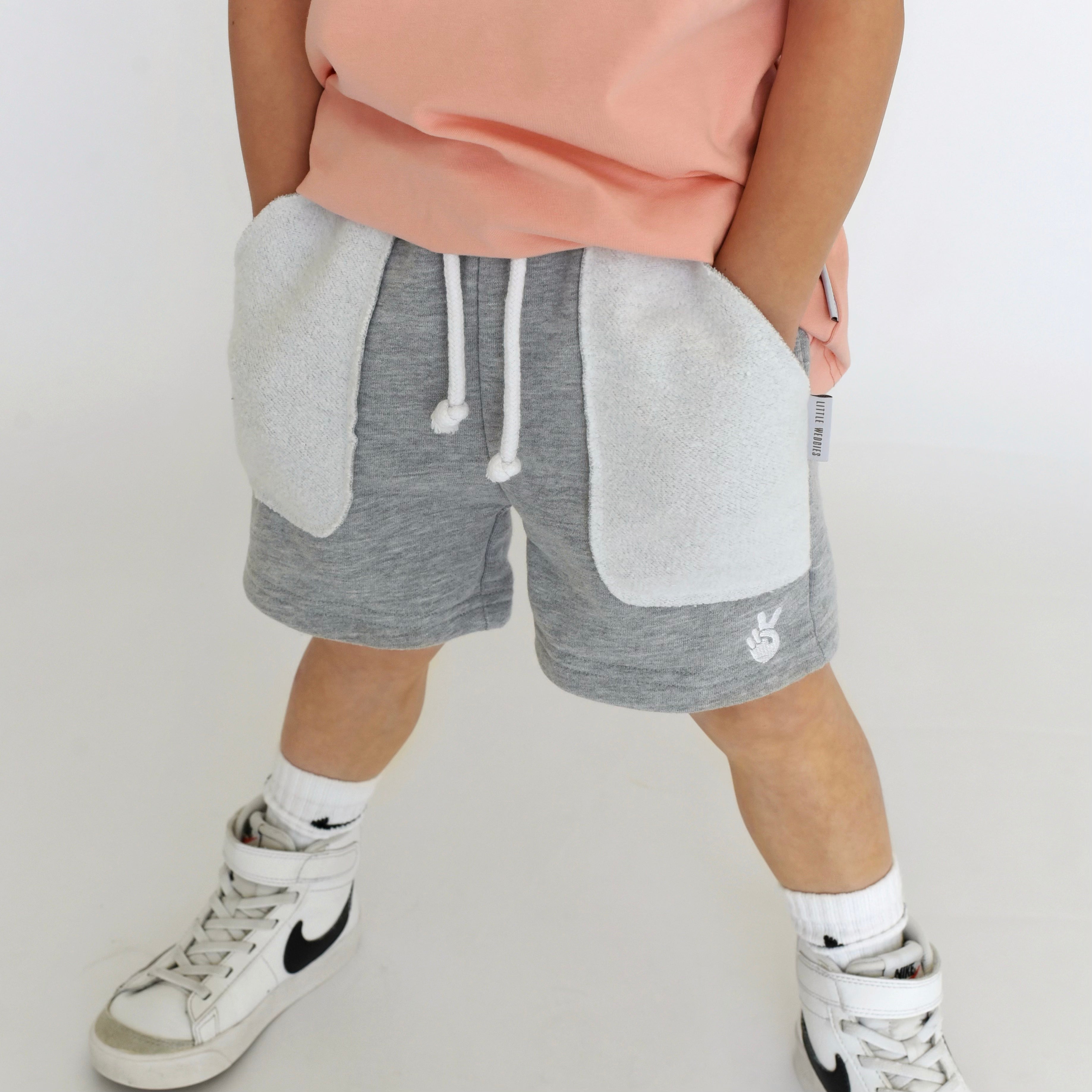 Training Leggings in Navy