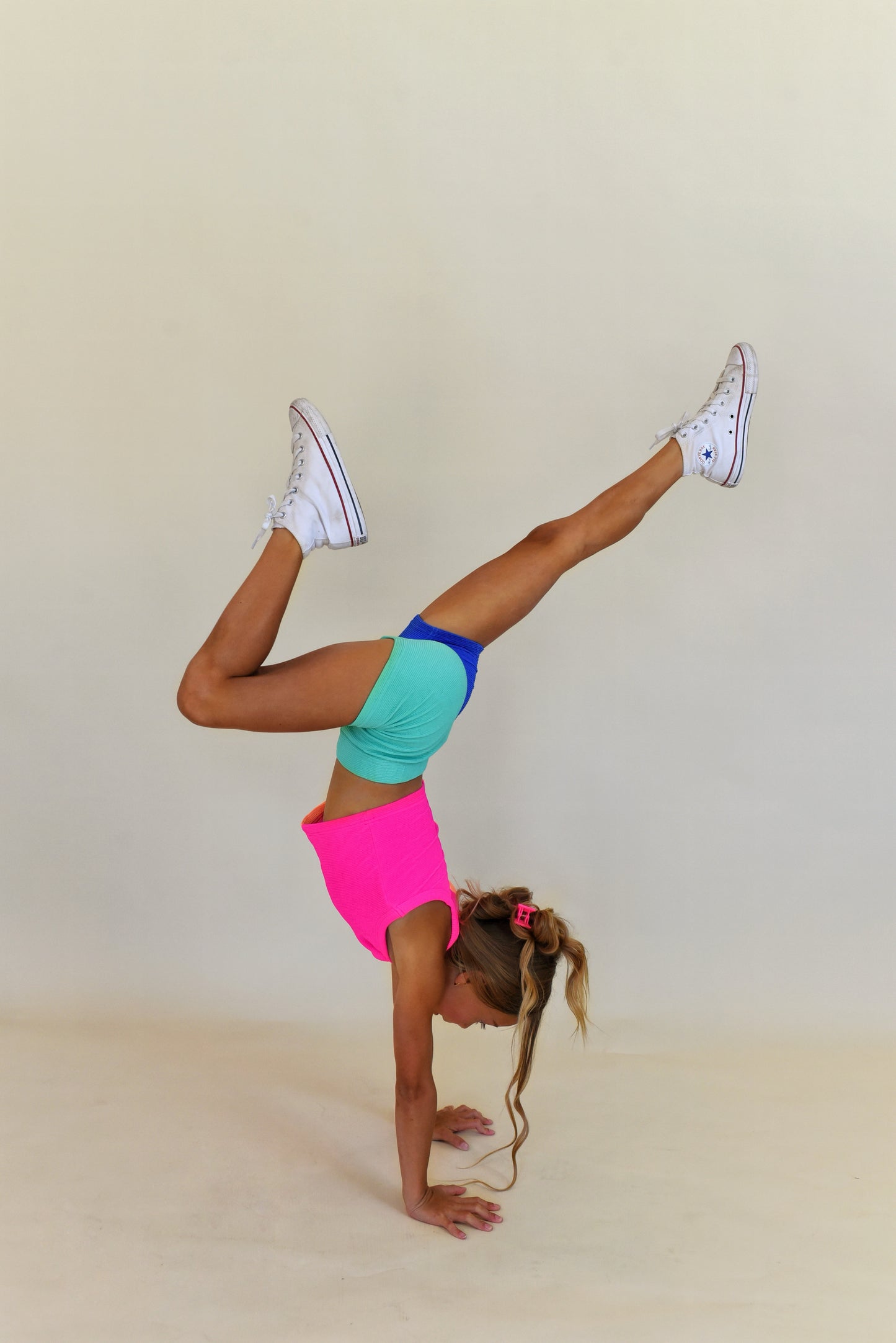 active - tetra