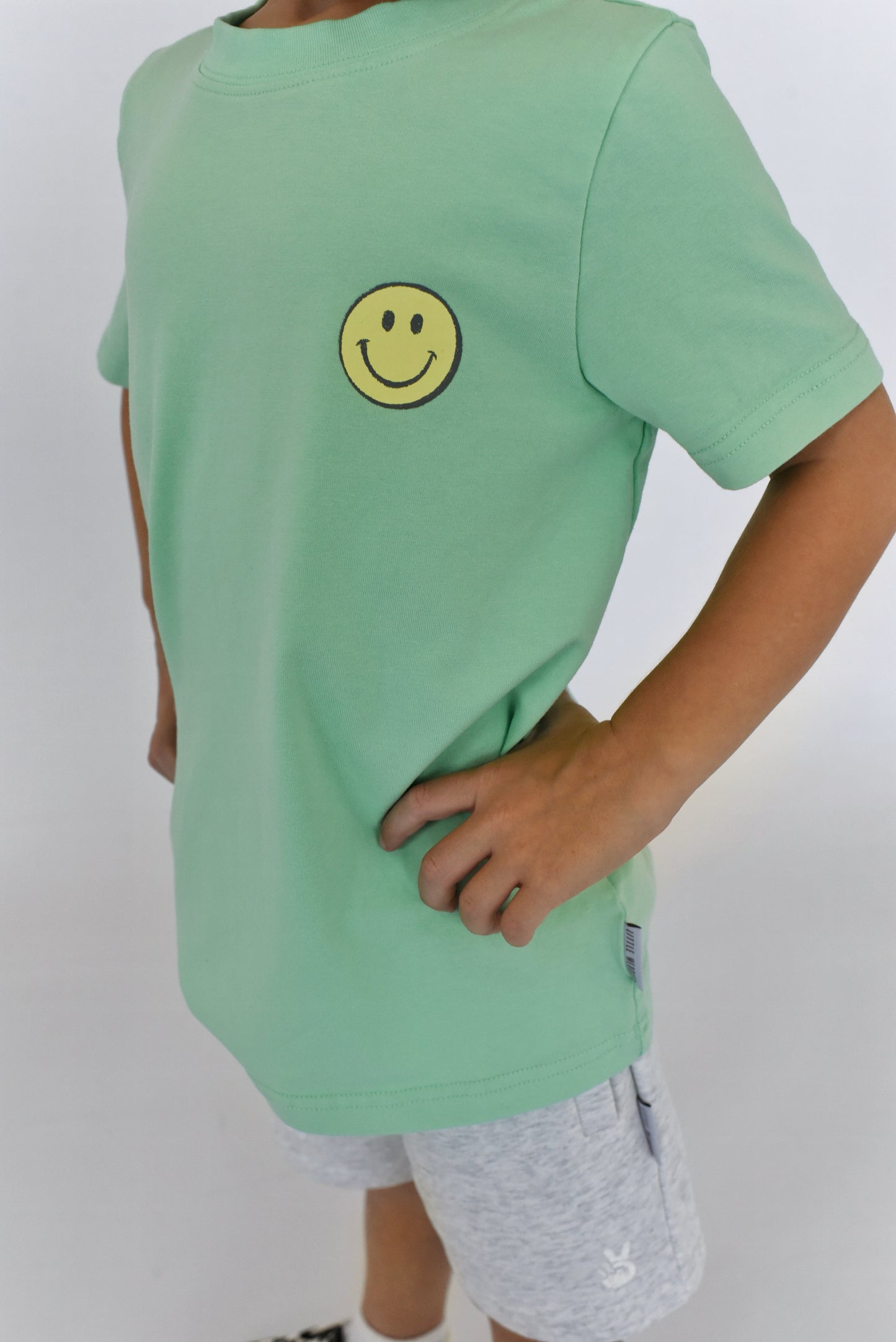 tee - be happy