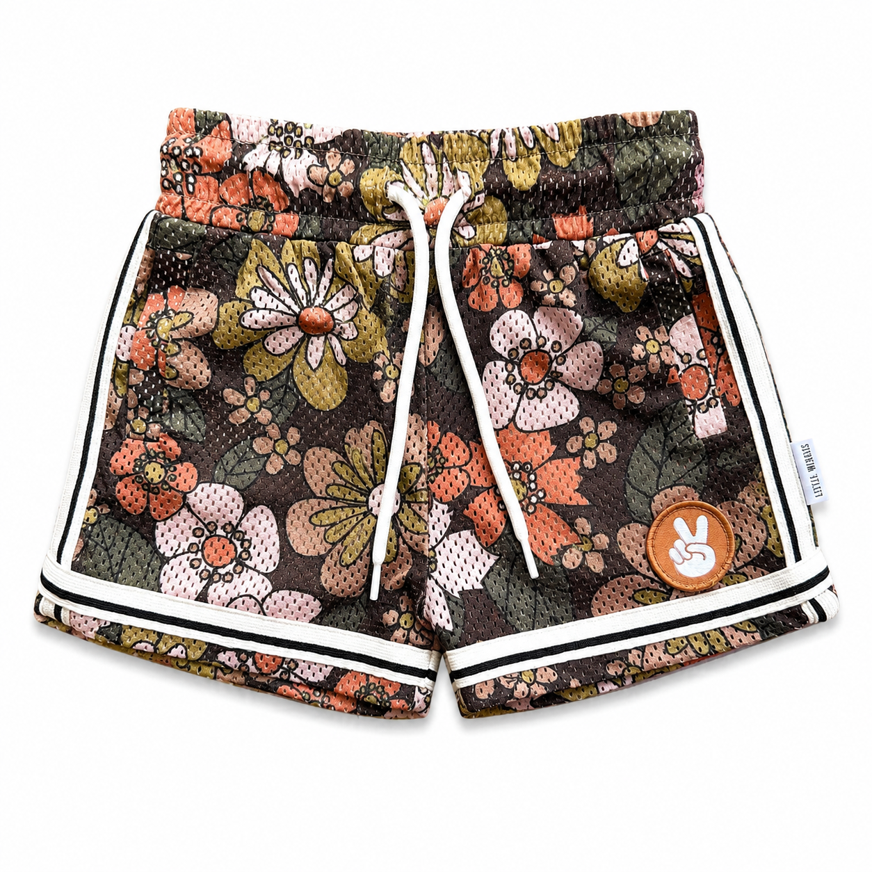 Training Leggings in Navy
