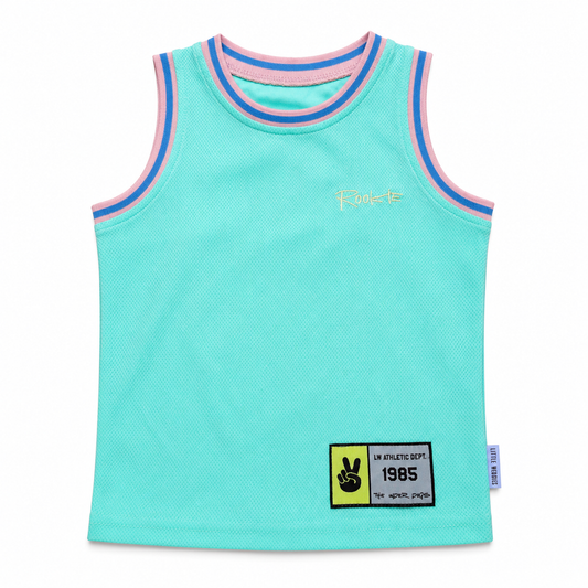 jersey - rookie