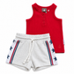girl set - patriotic