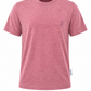 tee - clay pink