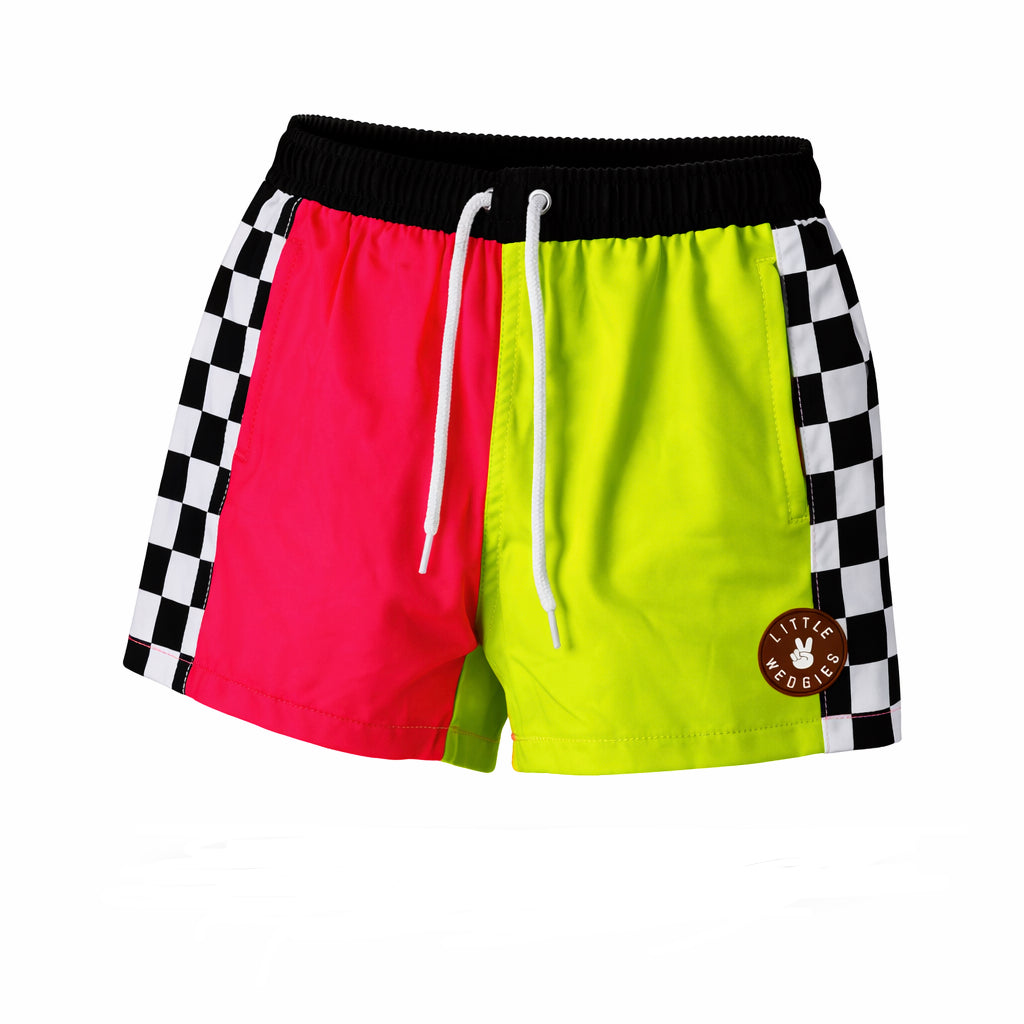 Training Leggings in Navy