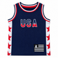 jersey - USA