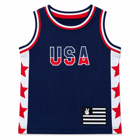 jersey - USA