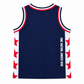 jersey - USA