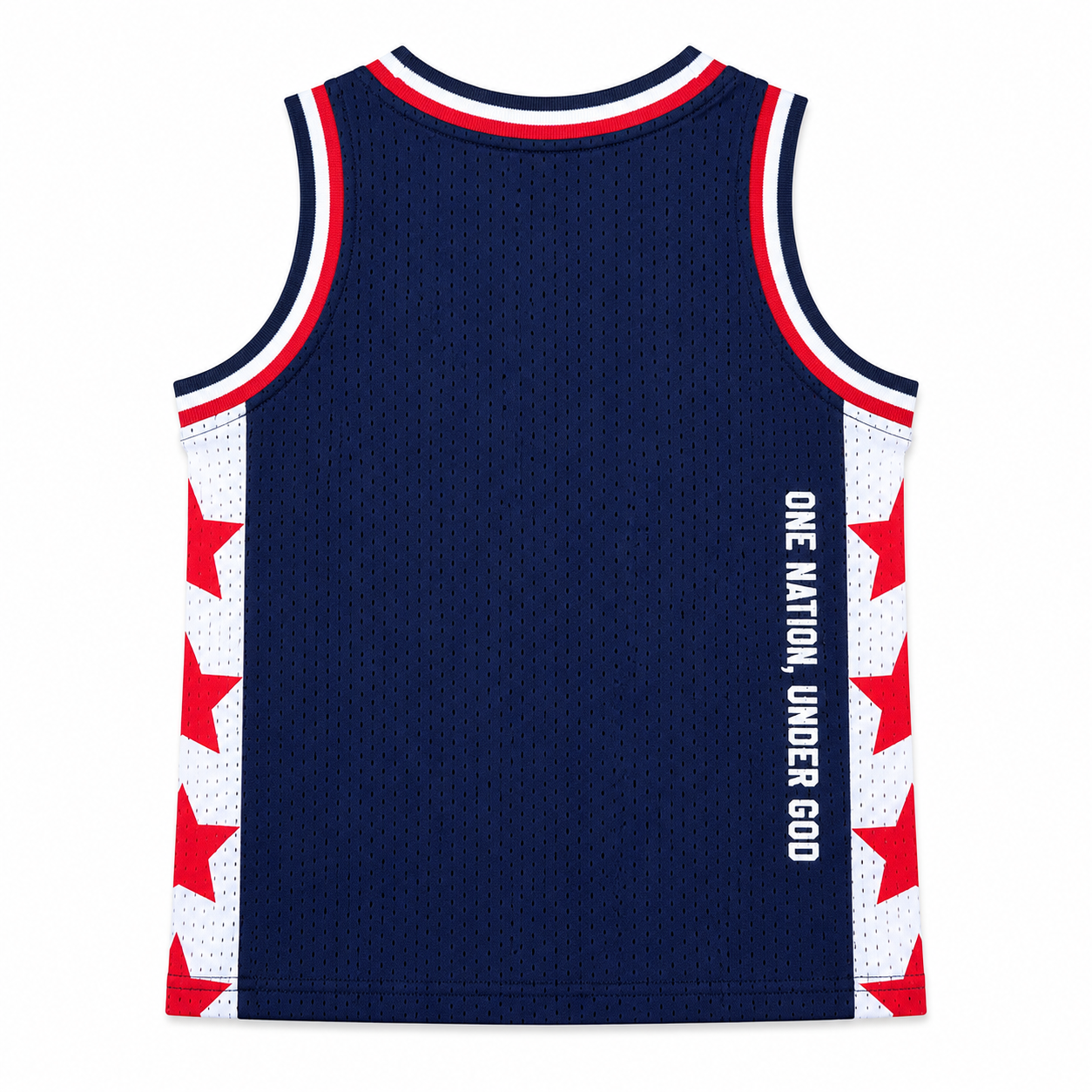 jersey - USA