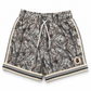 mesh short - ghostwood