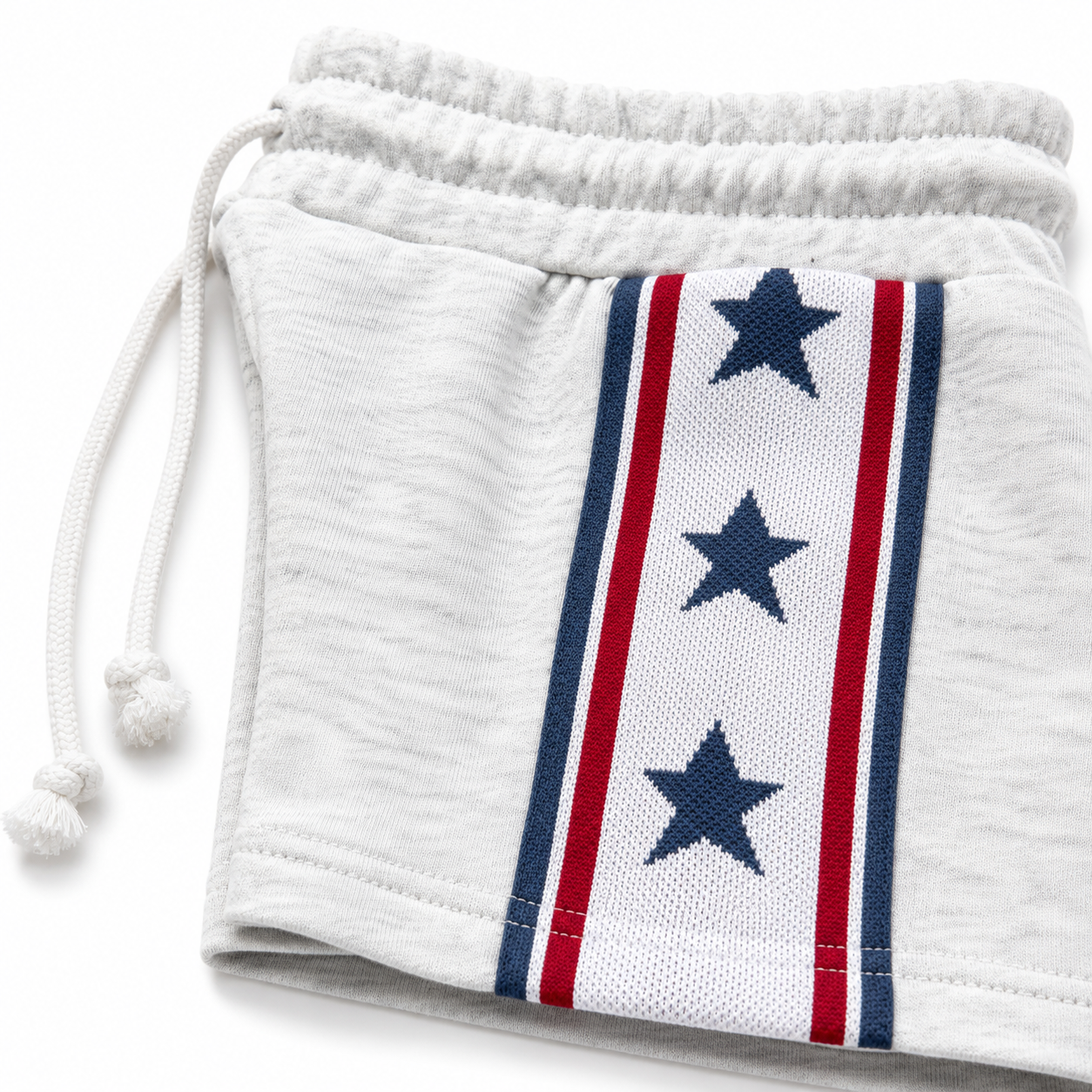 girl set - patriotic