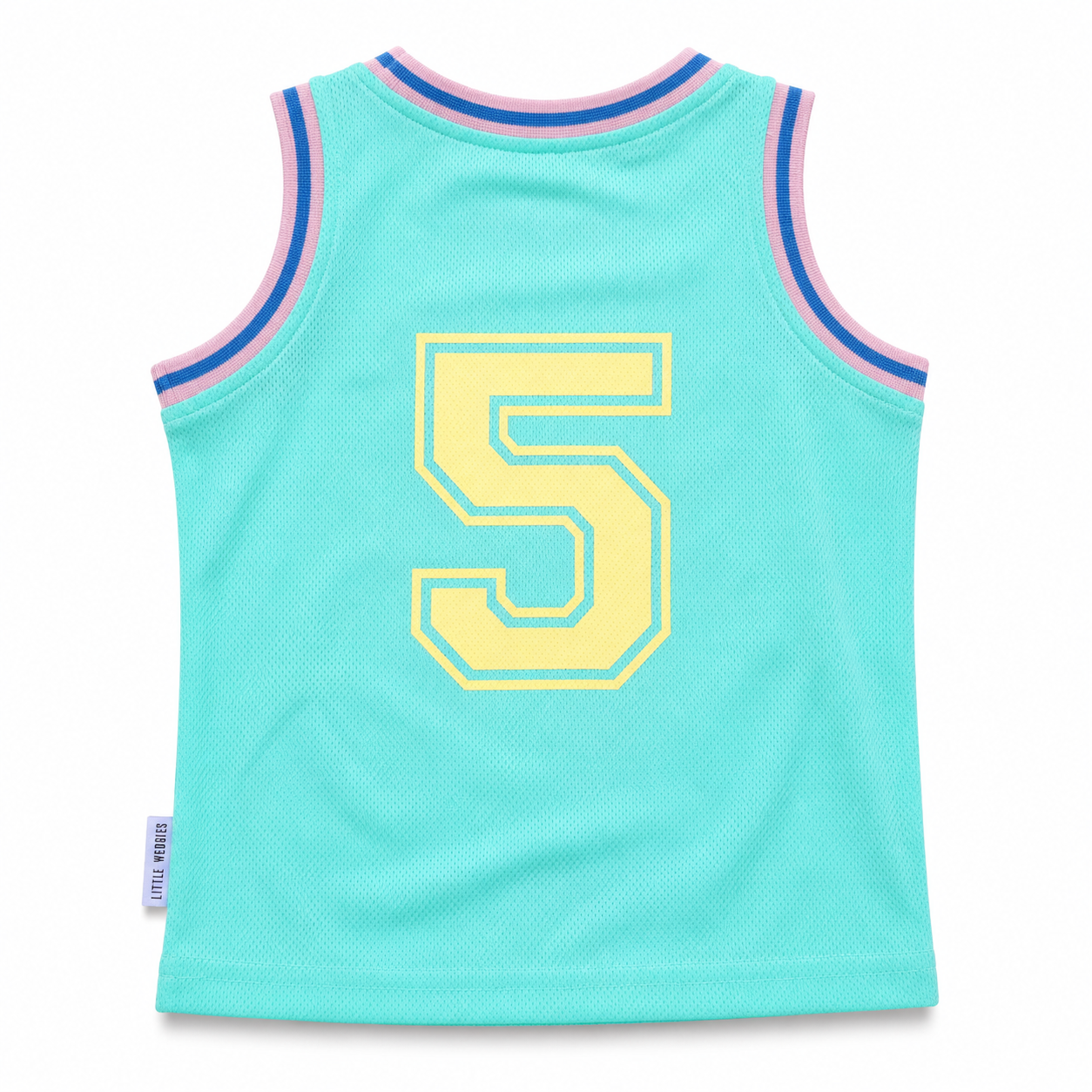 jersey - rookie