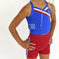 active - USA