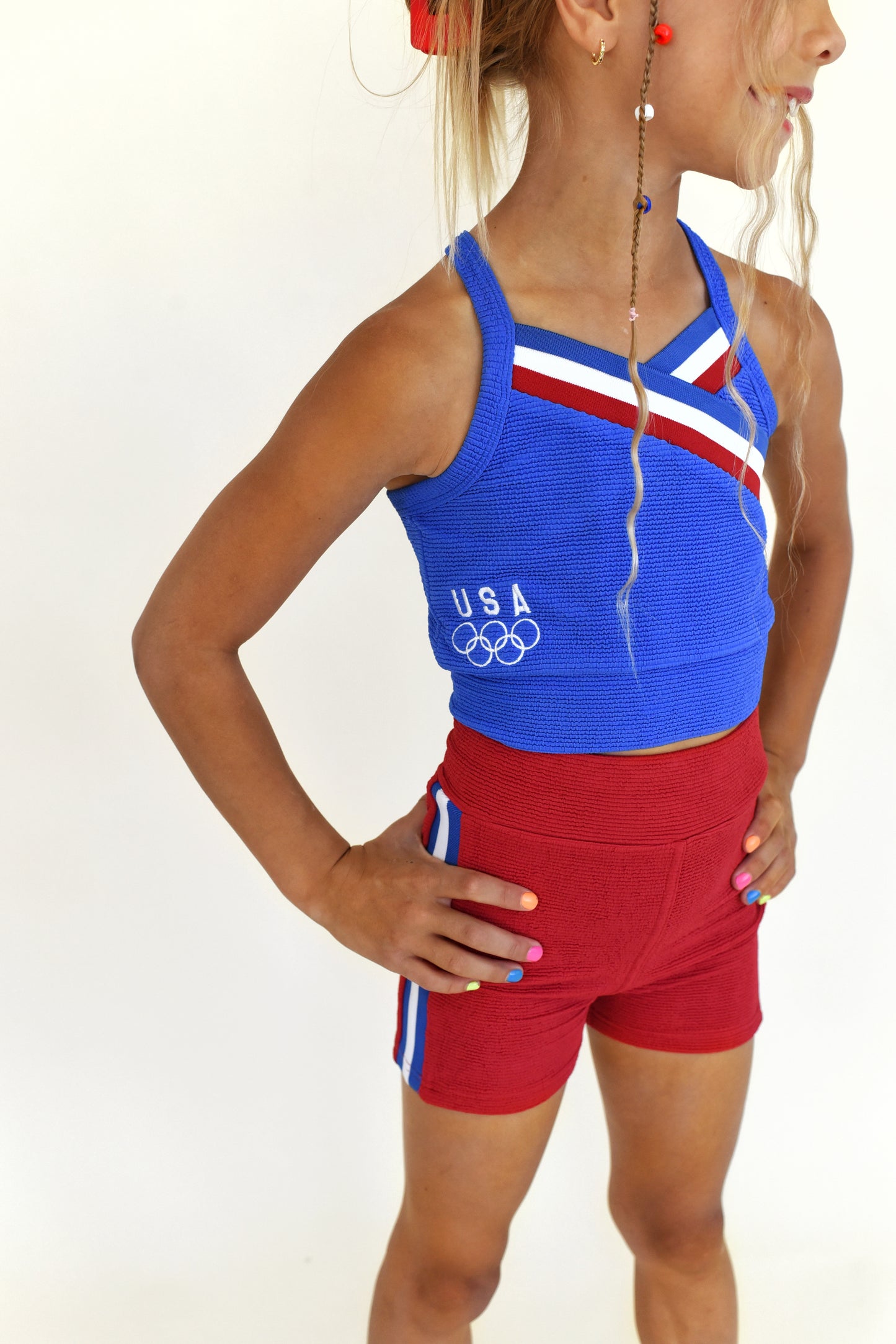 active - USA