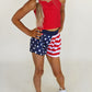 active - stars + stripes