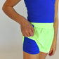 active - electric lime