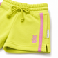 girl set - bubblegum + lime