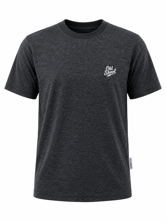 tee - old skool