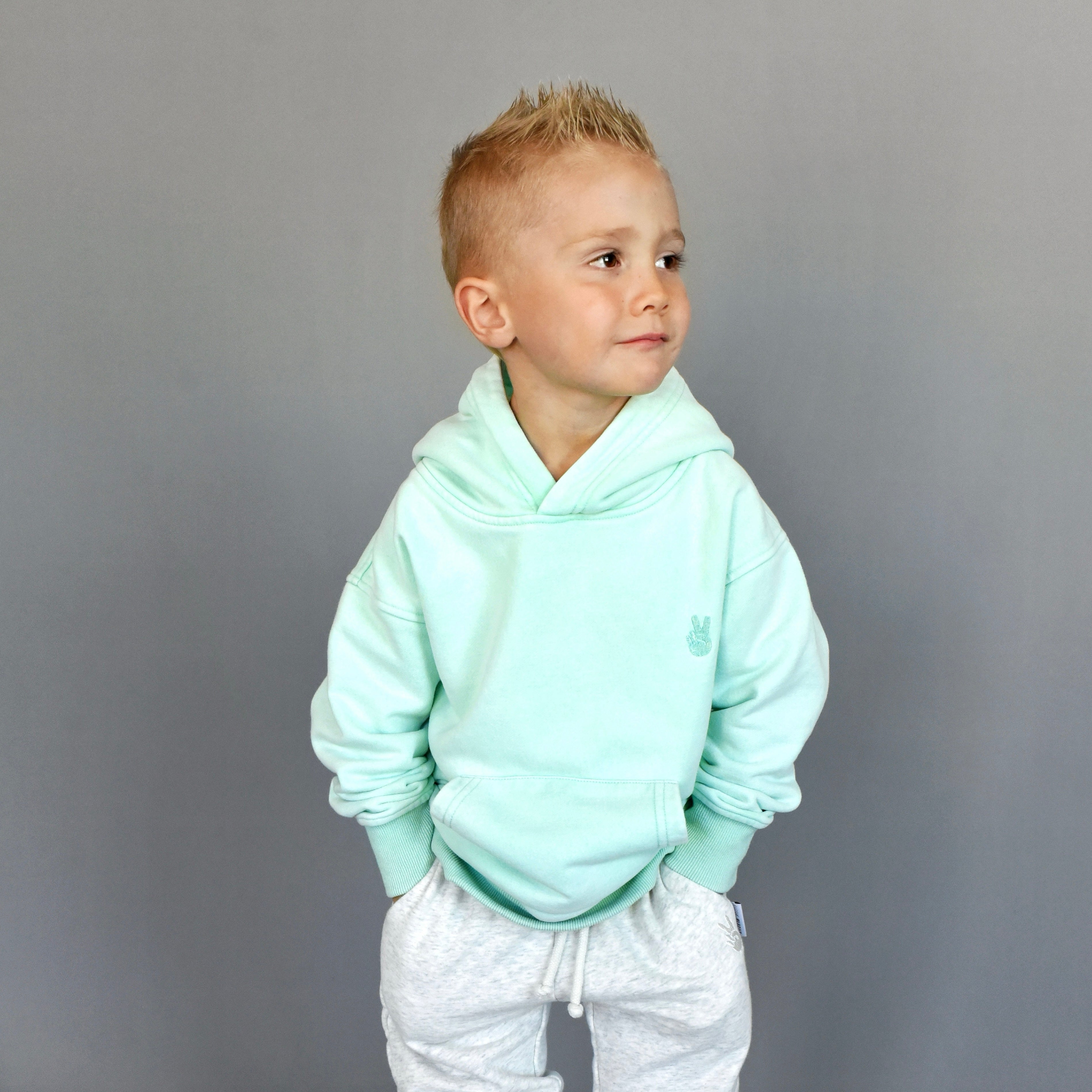 Training Leggings in Navy