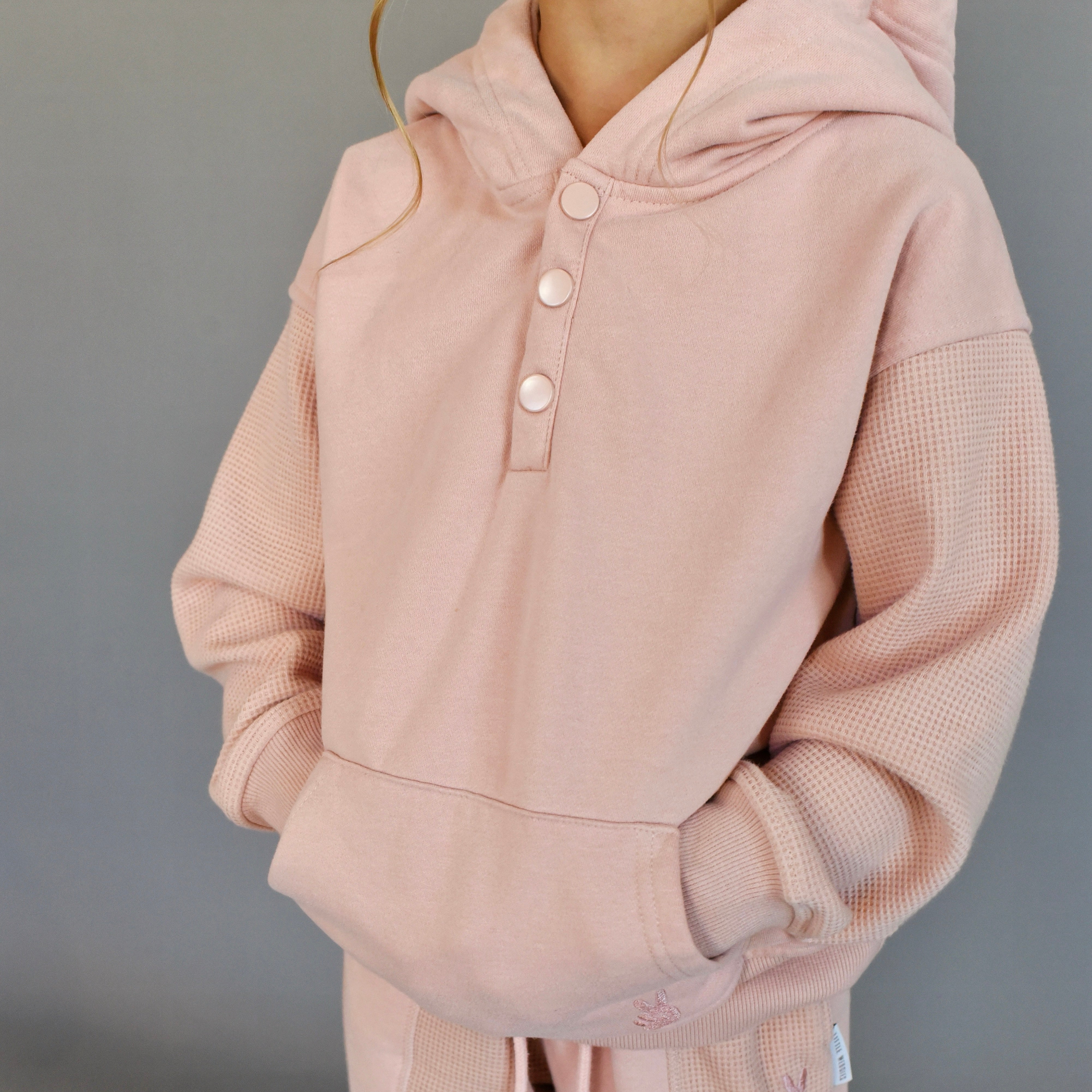 Training Leggings in Navy