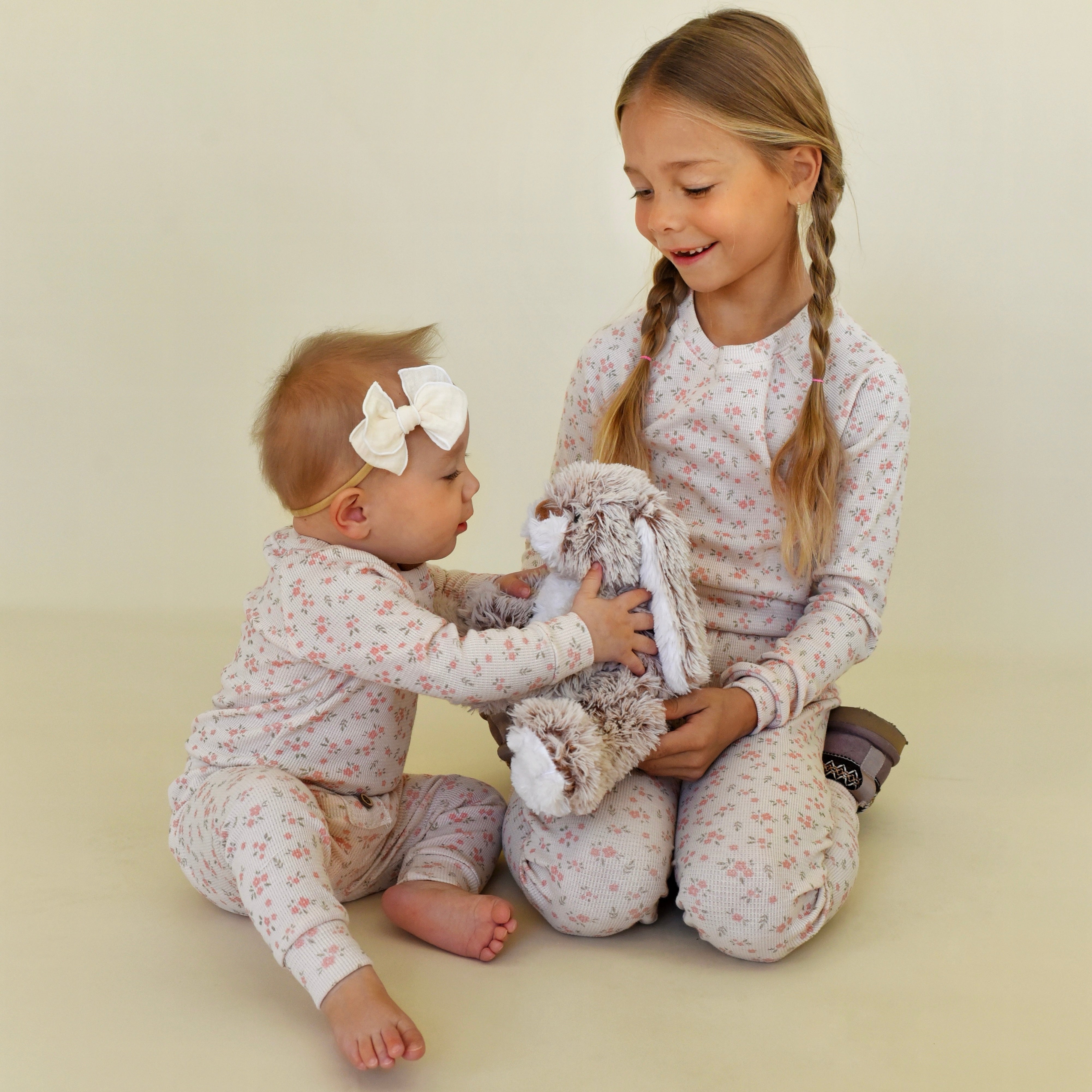 Training Leggings in Navy