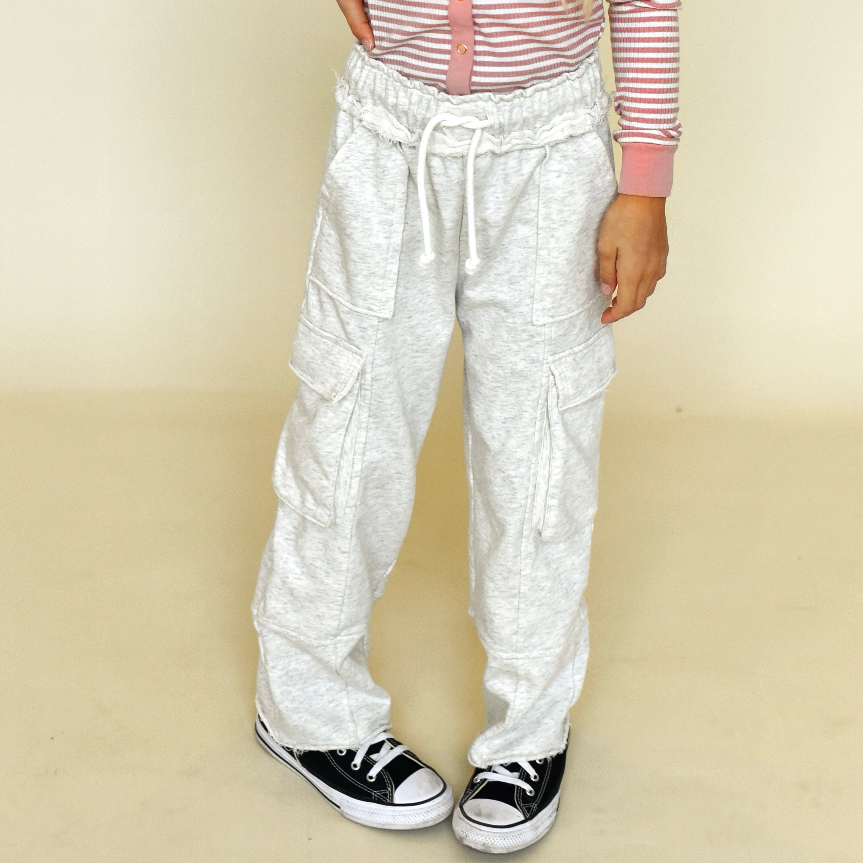 Training Leggings in Navy