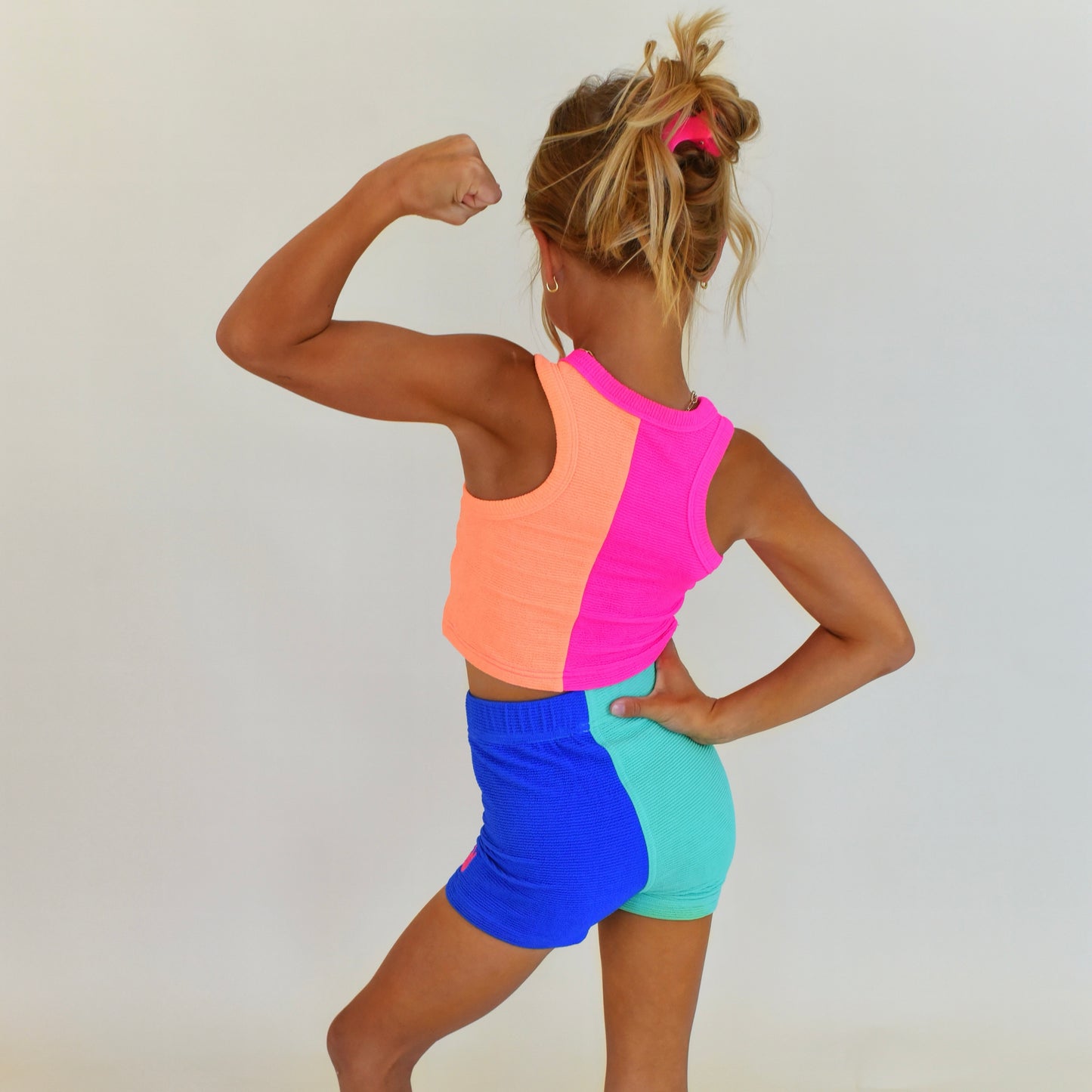 active - tetra