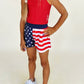active - stars + stripes