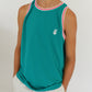 jersey - teal