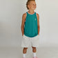 jersey - teal