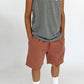jersey - heathered grey