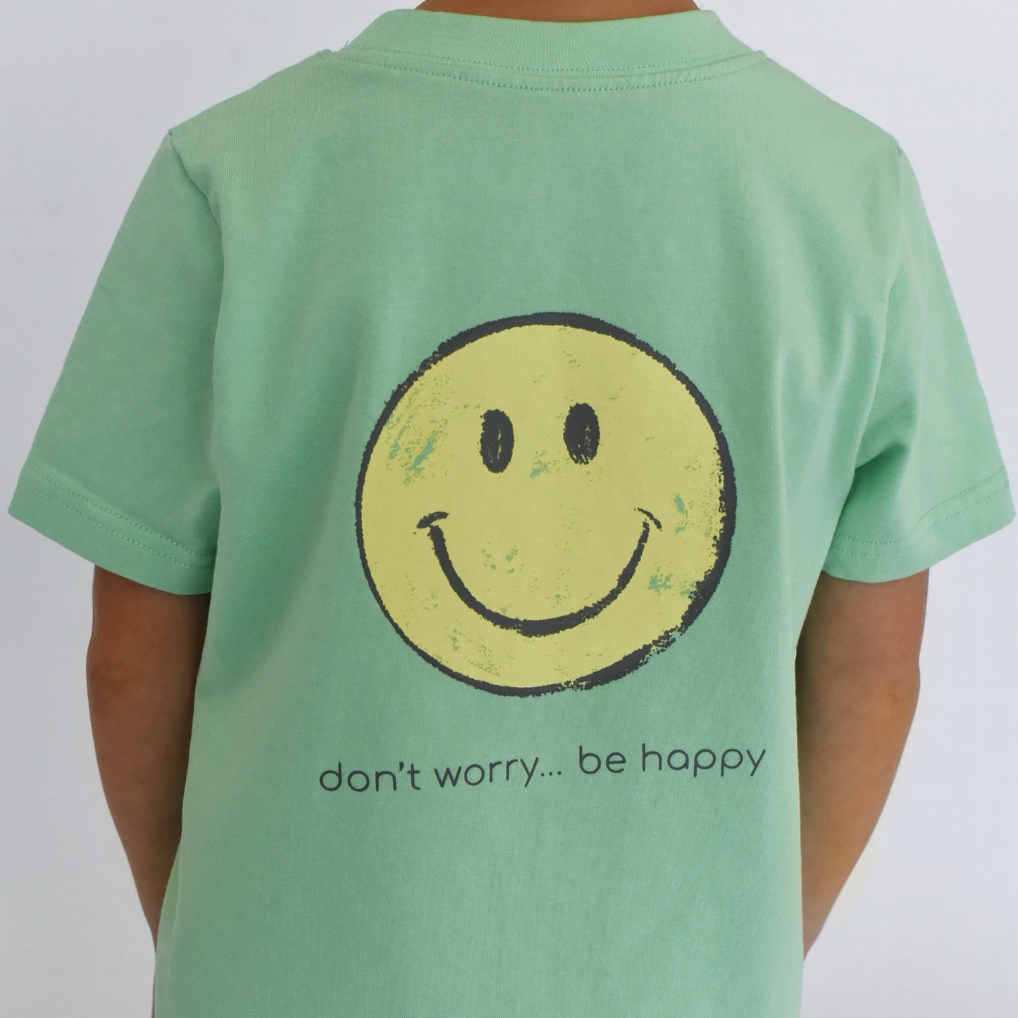 tee - be happy