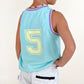 jersey - rookie