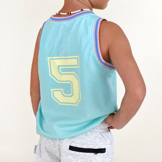 jersey - rookie