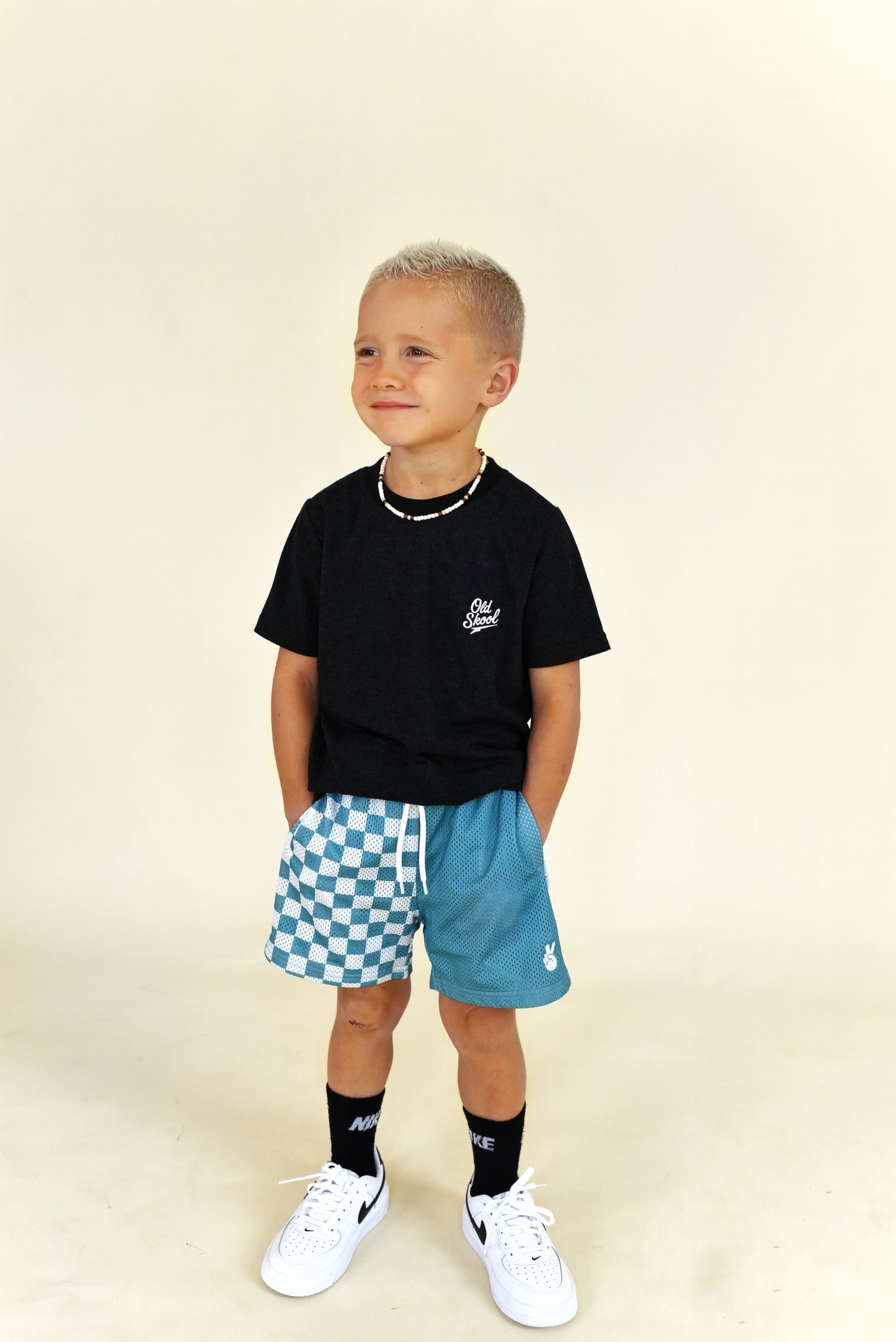tee - old skool