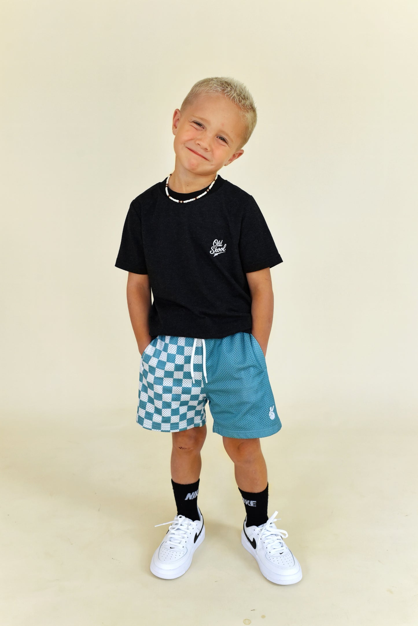tee - old skool
