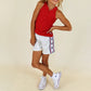 girl set - patriotic