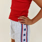girl set - patriotic