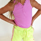 girl set - bubblegum + lime