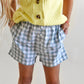 boxer short - spruce