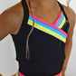active - black neon