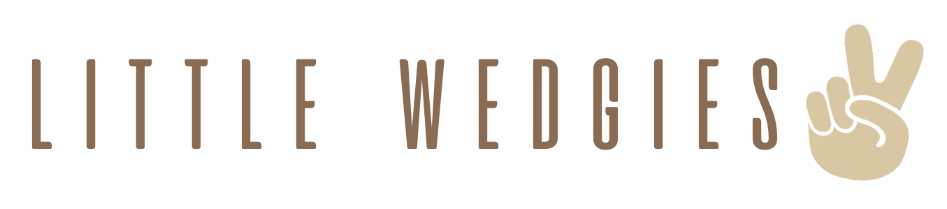 Little Wedgies logo