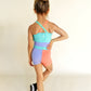 (restock in May) active - pastel colorblock