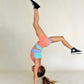 (restock in May) active - pastel colorblock