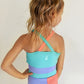 (restock in May) active - pastel colorblock