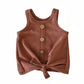 tie-up tank - rusty